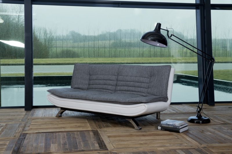 Dallas Seater Sofa, Outback Tan - Image 4
